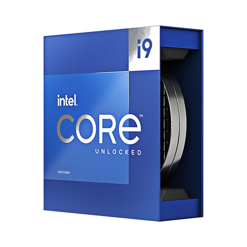 CPU INTEL