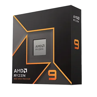 CPU AMD