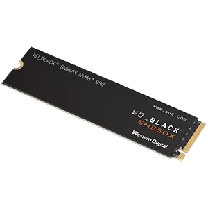 Ổ CỨNG NVME